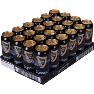 Guinness Draught Beer