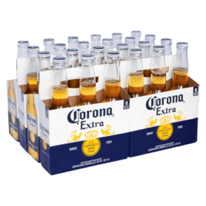 corona extra beer