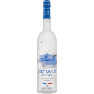 grey goose vodka