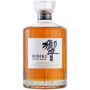 hibiki whisky